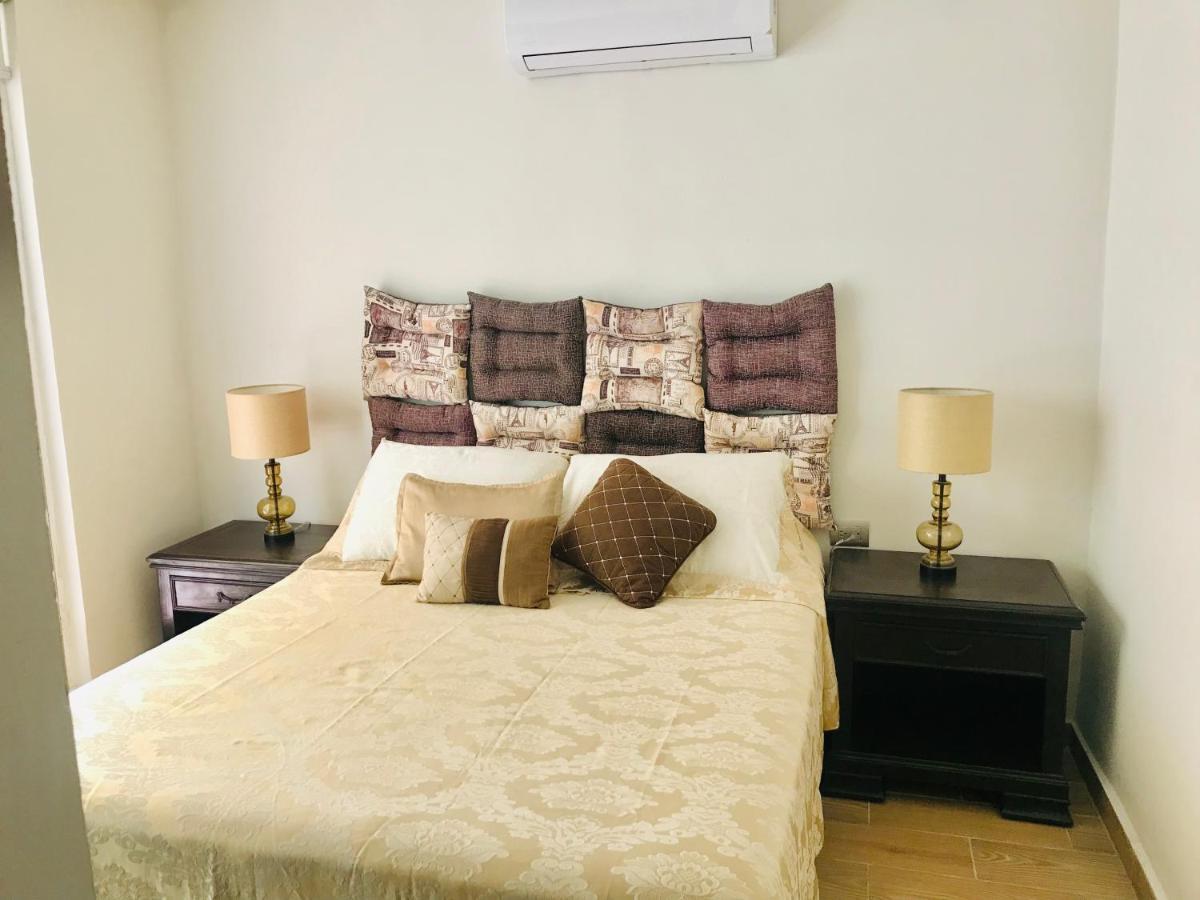Mamitas Penthouse Apartment Playa del Carmen Bagian luar foto
