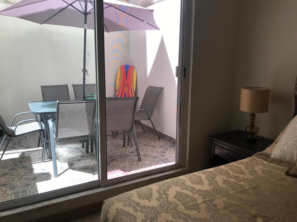 Mamitas Penthouse Apartment Playa del Carmen Bagian luar foto